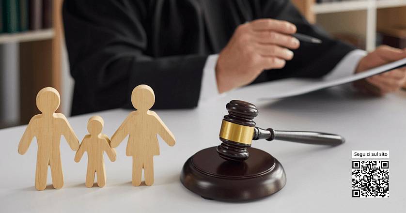 Riforma cartabia. come cambia il processo della famiglia: servizi sociali, curatore speciale, co.ge e ctu